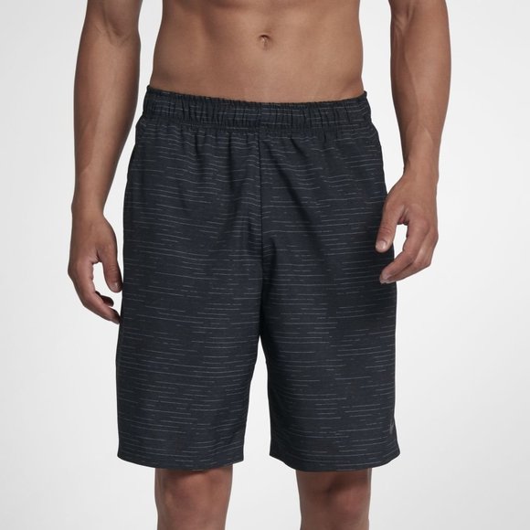 Nike Flex Traning Shorts. New. Mens Size: S and M - Picture 2 of 6